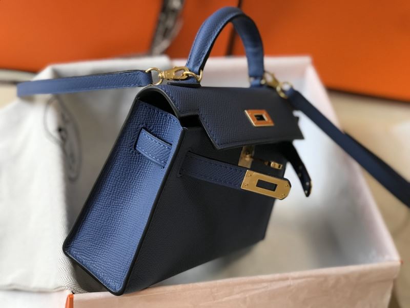 Hermes Kelly Bags